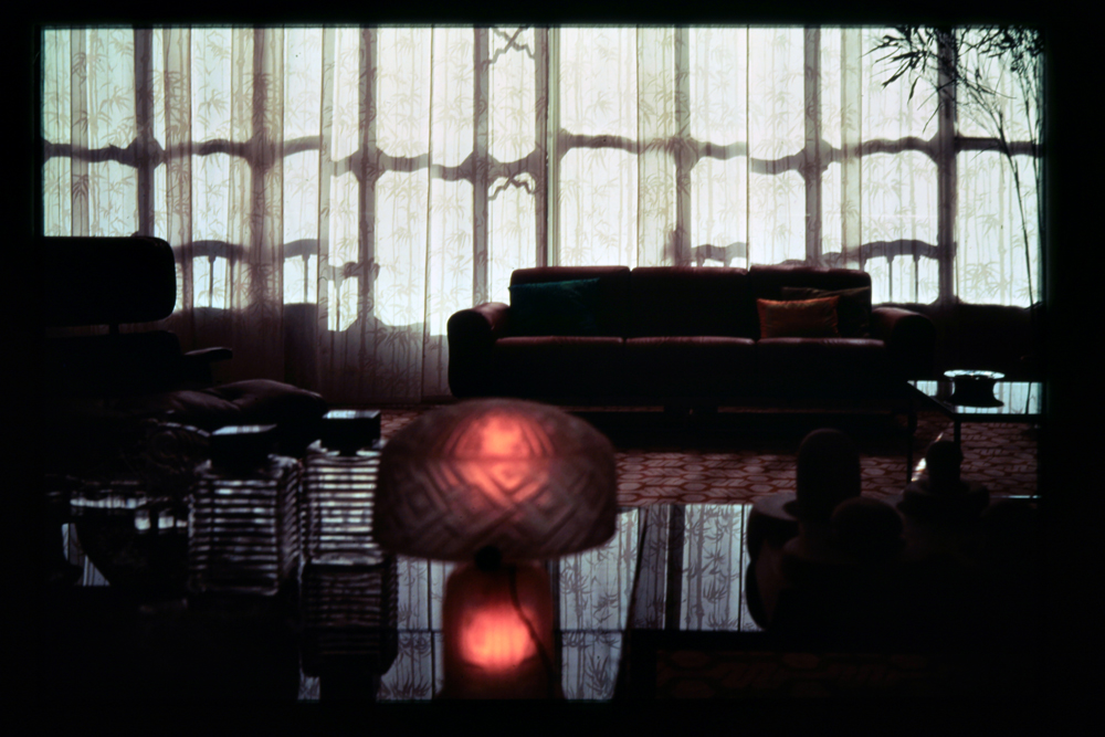 Renovierung Casa Mariani - Mailand, 1969